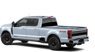 2026 Ford Super Duty® External Image 3